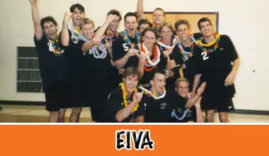 Princeton and the EIVA
