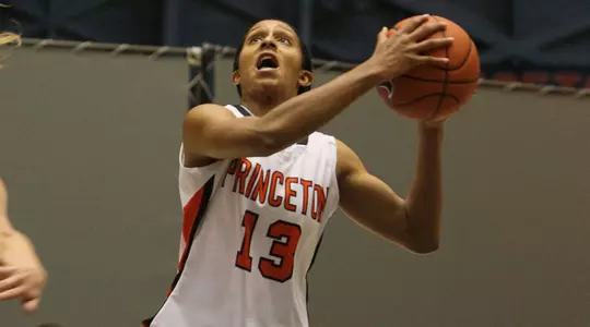 Final Women?s Basketball Non-Conference Tune Up Set for Saturday at Drexel