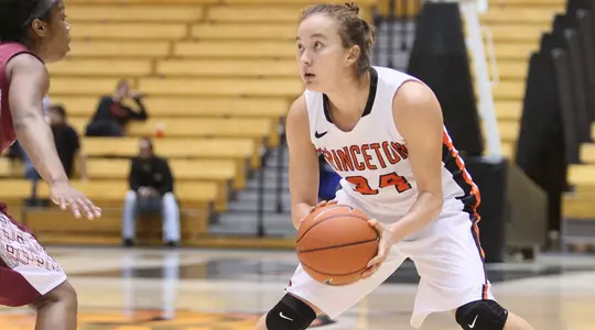 Women?s Basketball Outlasts Drexel in 66-59 Victory on the Road