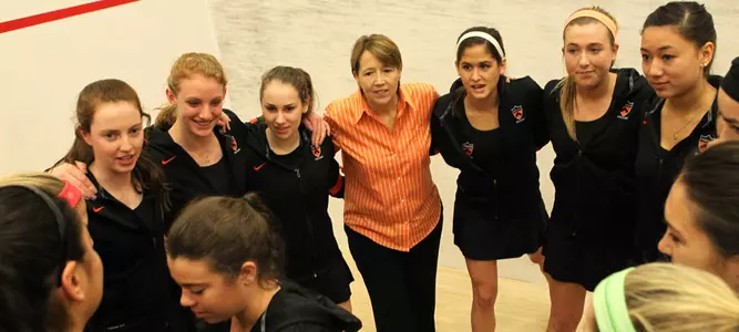 Princeton Welcomes Strong Trio, Including Top U.S. Recruit, To Class Of '18