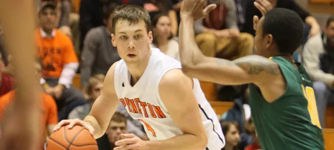 Tickets for Men's Basketball's Wooden Legacy On Sale Oct. 3