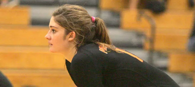 Peterkin Claims Third Ivy Player Of The Week Honor After Sweep Of Penn