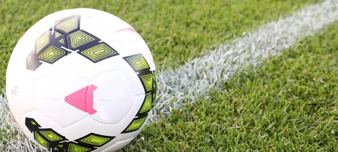 Women's Soccer to Host Fall Clinic Nov. 8