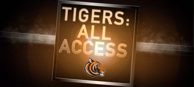 Tigers All-Access: Women's Hockey