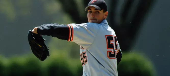 Princeton In The Major League Baseball Playoffs