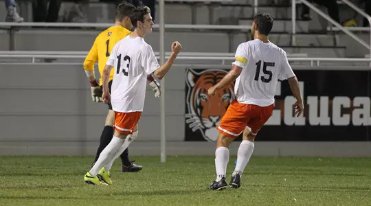 Porter Named Ivy League and Suburban Transit Player of the Week