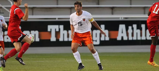 Mills Featured in Town Topics