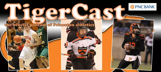Nov. 13 TigerCast: Spencer Weisz, Kelsey Koelzer and Connor Michelsen