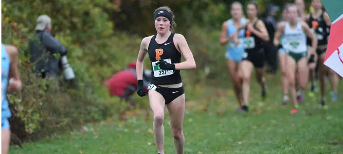Curham Finishes Fourth And Advances, Tigers Finish Third And Wait And See
