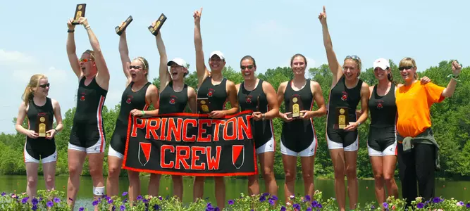 150 Years ? Women's Open Rowing