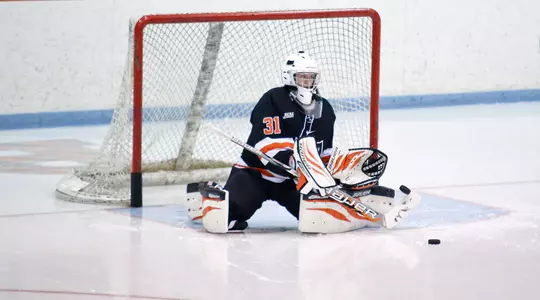 DaSilva and Tigers Post 3-0 Shutout at Union