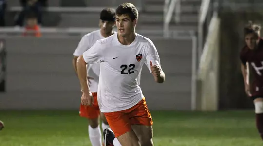 Sanner Named TDS Player of the Week