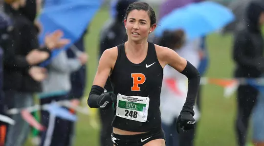 Cross Country Begins Season with HYP Meet