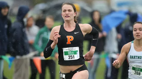 Women's Cross Country Race Meet of Champions on Saturday