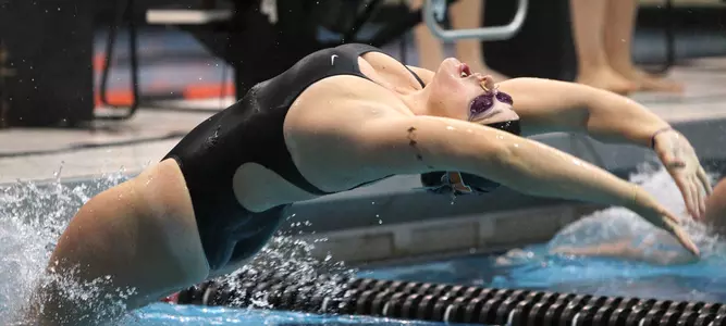 Princeton Women Get An Early Ivies Preview As Hosts Of 2015 Big Al Open