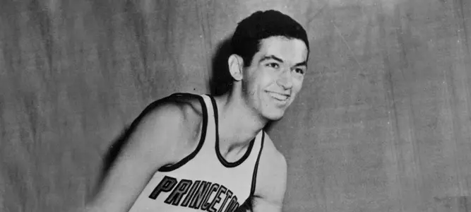 150 Years ??Men's Basketball