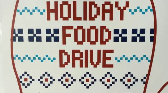 Princeton to Host Holiday Hoops Food Drive This Saturday