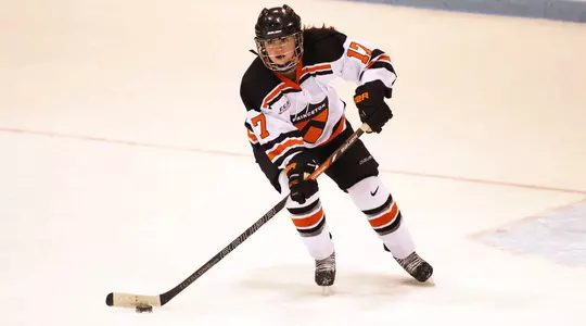 Mahoney Featured in Town Topics