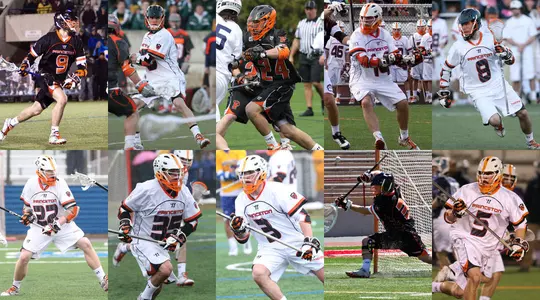 Princeton Heads Into 2014 Season With Cautious Optimism