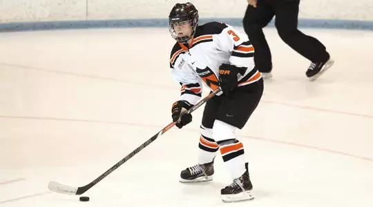 Pankowski Featured in Town Topics
