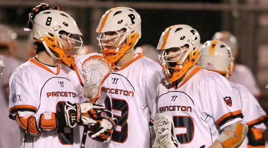 Come Saturday Morning: Princeton Opens 2014 By Hosting Hofstra At 11 AM
