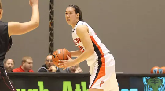 Huge Ivy Road Weekend Slated for Women's Basketball at Dartmouth & Harvard