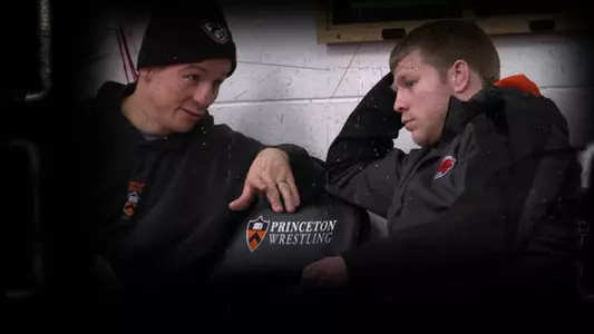 Tigers: All Access - Wrestling