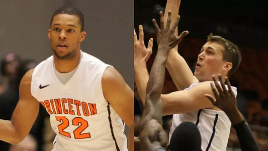 Men?s Hoops? Clement, Koon to Miss Remainder of Season Due to Injury