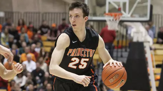 Wake Forest Denies Men's Basketball in New Year's Eve Contest