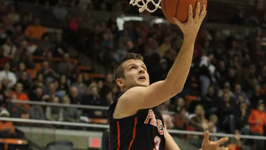 FDU Rallies to Defeat Men's Basketball, 89-85