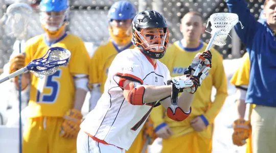Princeton Heads Into New York City To Take On Manhattan Tuesday Night