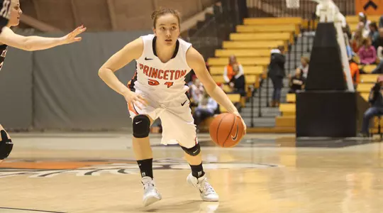 Empire State of Mind Next for Women?s Basketball; Time Update at Cornell