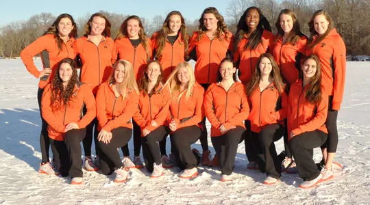Women?s Water Polo Preseason Part Five: The Season Preview