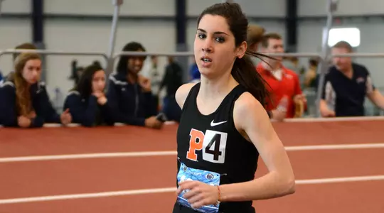 de La Bruyere Wins Mile and 3k at Sykes-Sabock Challenge