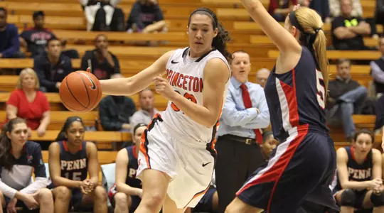 Women?s Basketball Headed to Postseason for Fifth Straight Year, WNIT Bound