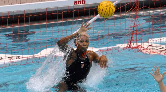 Ashleigh Johnson Selected as AAU Sullivan Award Semifinalist