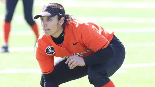 Softball to Wrap Spring Break at Liberty Tournament