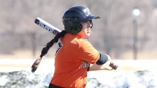 Maryland's Seventh-Inning Rally Beats Softball, 6-5