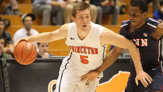With New Team, Bray '14 to Return to Italy for Second Pro Season