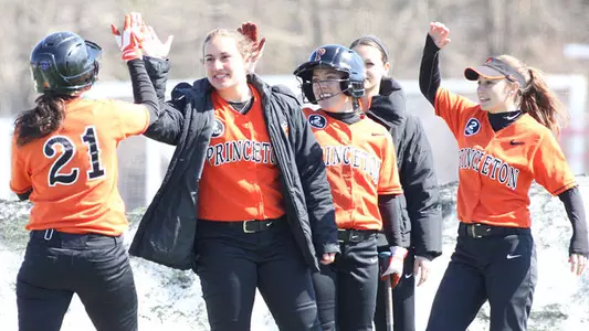 Cal, Grand Canyon Deal Softball Defeats