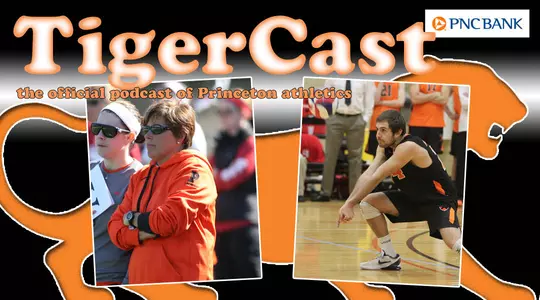 March 6 TigerCast: Chris Sailer & Tony Ensbury