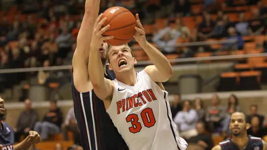 Men's Basketball Preps for 2014-15 Season