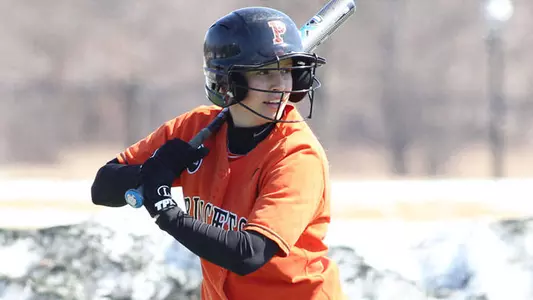 Softball Bounces Back to Deal Shutout in Nightcap and Split Twinbill