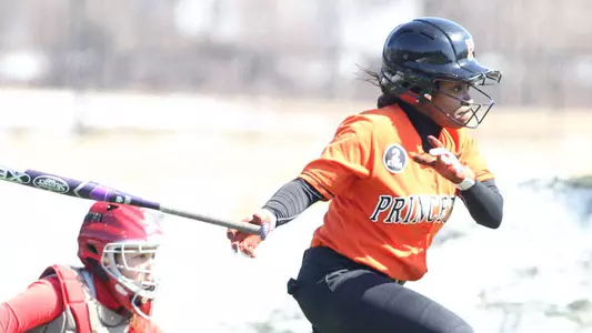 Softball to Postpone Wednesday's Game With Monmouth