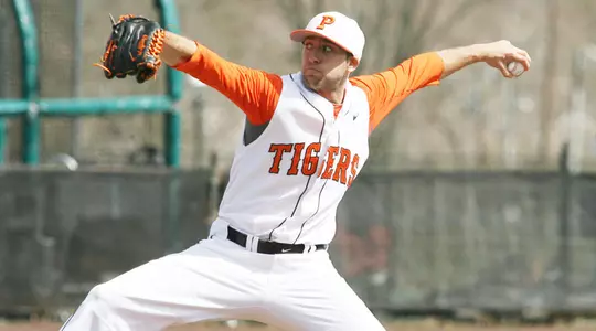 Baseball?s Spring Break Trip Opens at UNC-Greensboro; Schedule Update