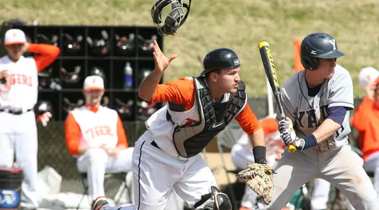 Baseball to Play String of Midweek Games