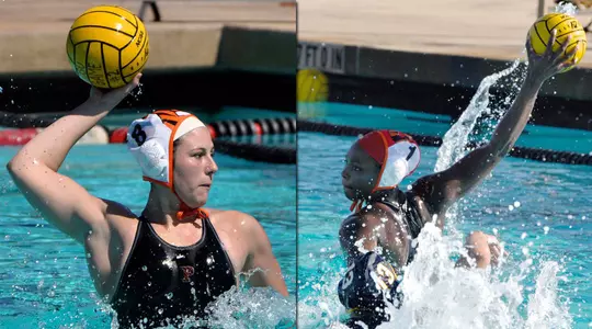Rigler and Johnson Garner Southern Division Weekly Honors