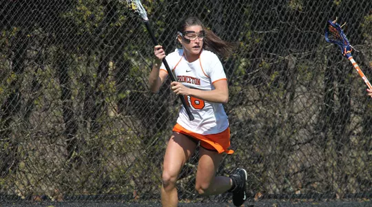 Doherty Featured in Town Topics