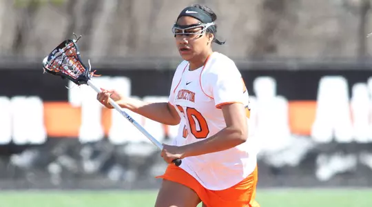Ivy Rivals Princeton/Penn Meet Wednesday Night