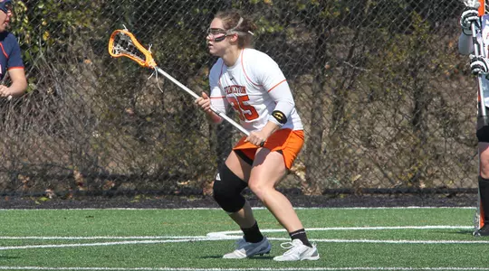 Smith Featured in Town Topics